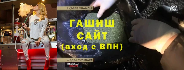 прущий лед Алзамай