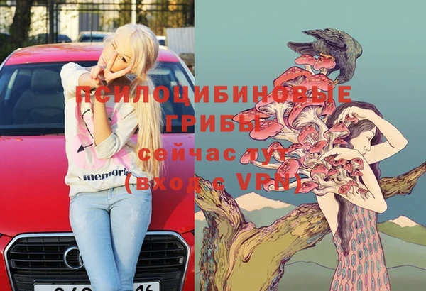 прущие крисы Алексин